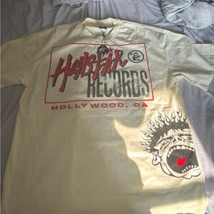 Hellstar records shirt